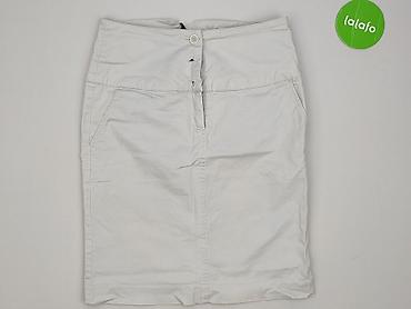 spodnice midi: Vero Moda, Spódnica damska, rozmiar M — 2