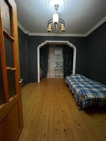 Köhnə tikili: Bakı, 3 otaqlı, Köhnə tikili, m. Həzi Aslanov, 75 kv. m — 6