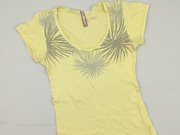 obcisłe t shirty damskie: Carry, Women`s T-shirt, size M (EU 38)
