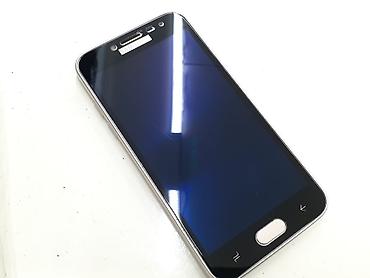 tiba 2: Samsung Galaxy J2 Pro 2018, 16 GB, rəng - Qızılı, Zəmanət, Düyməli, Sensor — 4
