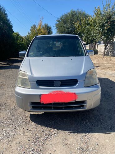 хонда капа бишкек: Honda Capa: 1998 г., 1.5 л, Автомат, Газ, Хетчбек