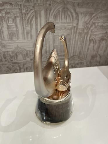 Fiqurlar: Fiqur, Metal, rəng - Bej — 2