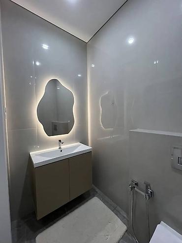 Продажа квартир: 2 комнаты, 81 м², Элитка, 9 этаж, Евроремонт — 11