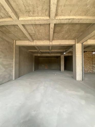 Аренда другой коммерческой недвижимости: Сдается коммерческое помещение свободного назначения Малдыбаева — 5