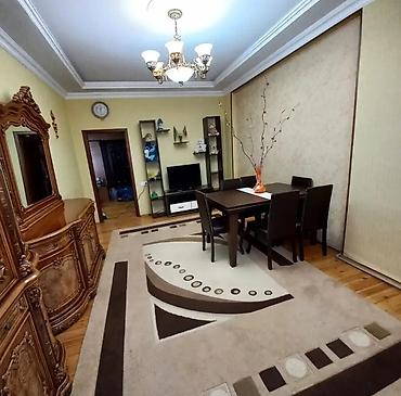 Аренда квартир: Kiraye.verilir2 otaqlı mənzil – mətbəx və dəhliz mebel dəsti ilə - — 4