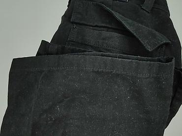 cargo pull and bear: PULL&BEAR, Spodnie cargo damskie, rozmiar XS — 6