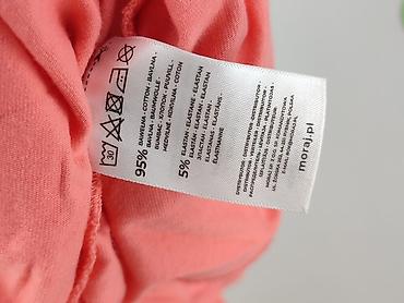 bluzy crivit: Moraj, T-shirt damski, rozmiar L — 5