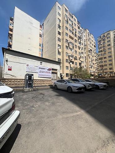 Mənzil kirayələyirəm: 1 otaqlı, 38 kv. m — 3