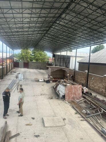 газоблок токмок: Заборлор жана тосмолор, | Металл