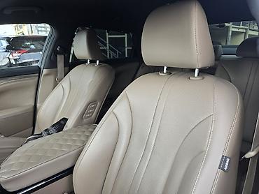 корейские машины цена: Kia K8: 2021 г., 1.6 л, Автомат, Гибрид, Лифтбек — 9