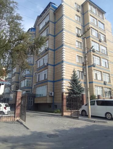 квартира долгосрочный: 3 комнаты, Агентство недвижимости, Без подселения, С мебелью полностью