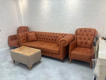Dest satilir təzədi 1ayın mebelidi evə böyük olduqu uçun satıram lalafo.az -da Dest satilir təzədi 1ayın mebelidi evə böyük olduqu uçun satıram