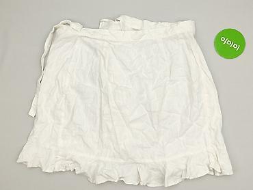 zara basic: H&M L.O.G.G., Spódnica damska, rozmiar M — 3