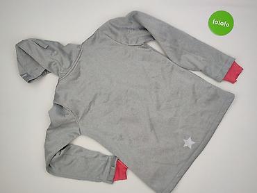 clockhouse bluza: Dziewczęca bluza/softshell z kapturem Crivit - Rozmiar z metki — 3