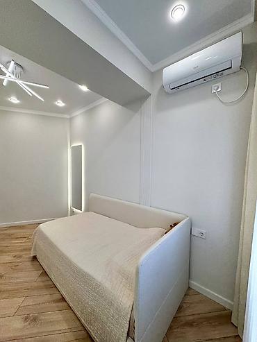Продажа квартир: 4 комнаты, 102 м², Мед Академия Элитка, 10 этаж, Евроремонт — 10
