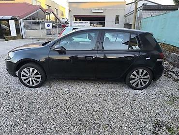 Transport: DELOVI ZA VOLKSWAGEN GOLF 6 1.4TSI 2010. GOD. | Golf 6 1.4 Tsi — 1