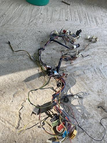 Другие детали электрики авто: Продается запчасти на ВАЗ 2107 Эмне керек болсо баары бар сурай — 5