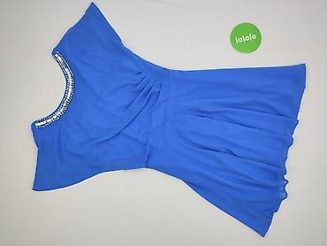 only blue behaviour: River Island, Sukienka damska, rozmiar S — 2
