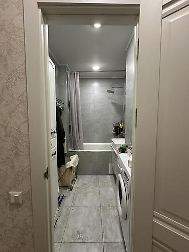 2 bedroom: 3 комнаты, 90 м², Восток-5 мкр 105 серия, 8 этаж, Евроремонт — 4