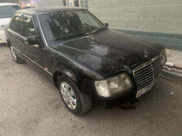 мерседес с класс цена: Mercedes-Benz E-Class: 1993 г., 3.2 л, Автоматические, Бензин, Седан