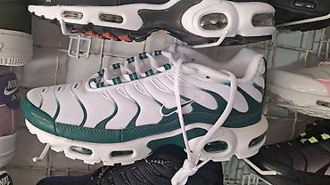 air max modeli: Nike air max tn patike A klasa NOVO Novo Brojevi 36 do 46, zavisi od — 2