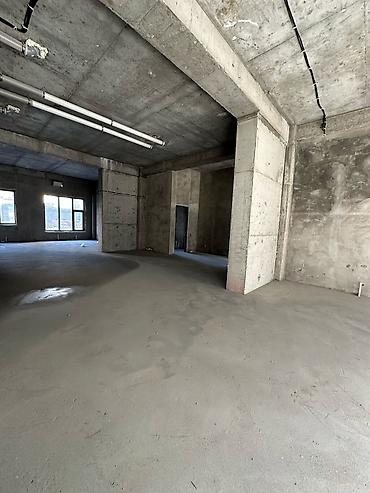 Продажа помещений свободного назначения: ⚠️ПРОДАЕТСЯ КОММЕРЧЕСКОЕ ПОМЕЩЕНИЕ В “IHLAS ДЖАЛ” Ориентир «МЕГАСИТИ» — 10