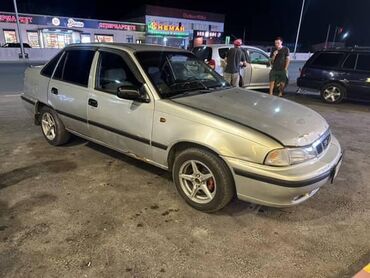 гбо нексия: Daewoo Nexia: 2007 г., 1.5 л, Механика, Бензин, Седан
