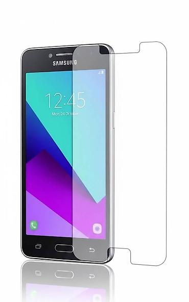 windows surface: Защитное стекло Samsung Galaxy J2 Prime, размер 6,7см х 13,8 см К — 1