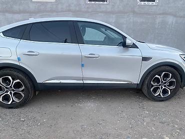 чехол s8: Продам Renault Samsung XM 3 в идеальном состоянии. Машина не требует — 6