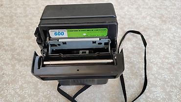 Фотоаппарат моментальной печати Polaroid 636 Closeup. Классическая