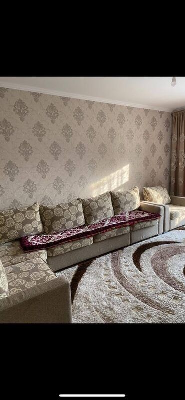 Продажа квартир: 4 комнаты, 105 м², 6 этаж, Косметический ремонт