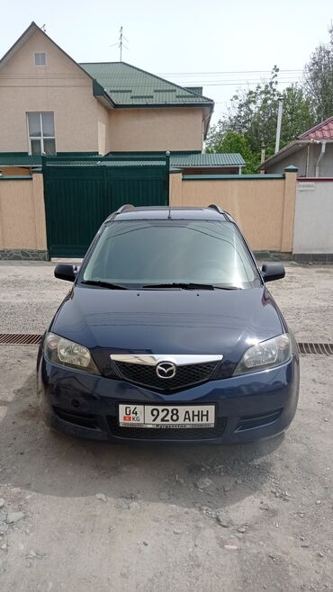 авто в россии: Mazda Demio: 2003 г., 1.4 л, Механика, Бензин, Хэтчбэк