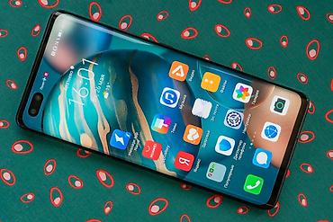 honor gs pro: Honor 30 Pro+, Б/у, 256 ГБ, цвет - Черный, 2 SIM — 1