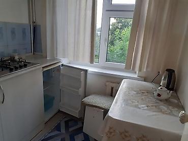 квартира в бишкеке на долгий срок: Г.Ош, гелогородок, сдается на длительн срок 2 х ком квартира, все — 6