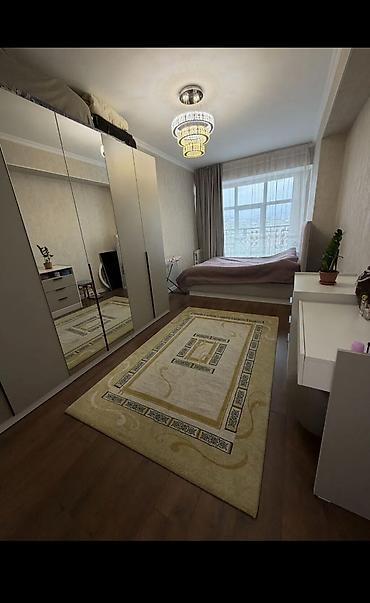 Продажа квартир: 2 комнаты, 67 м², Элитка, 9 этаж, Евроремонт — 12