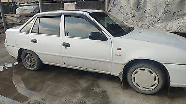 byd t5: Daewoo Nexia: 2012 г., 1.5 л, Механика, Бензин, Седан — 2