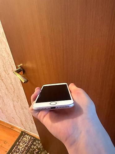 Apple iPhone: IPhone 7, Б/у, 32 ГБ, Rose Gold, 84 % — 6