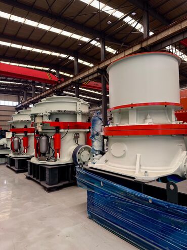 мобильная мойка: Камнеперерабатывающий дробильный комплекс Asian Anshun Machinery