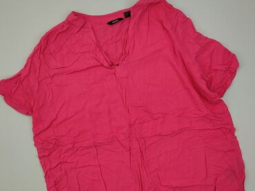 bluzki wieczorowe do spodni: Women's blouse, Esmara, 2XL (EU 44)