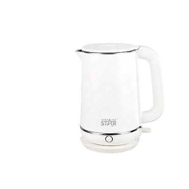 caydan caynik: №: 4948 Məhsulun adı: Elektrik çaydan Winning Star ST-6014 Brend — 1
