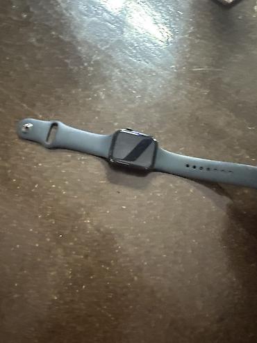 Акылдуу сааттар: Apple Watch 9/45mm — 2