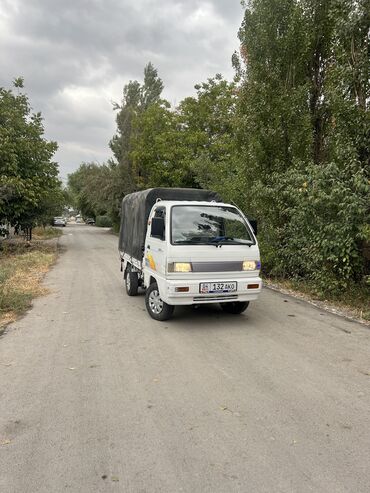 продаю газель: Daewoo Лабо: 2017 г., 0.8 л, Механика, Газ, Van