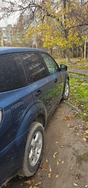 Subaru: Subaru Forester: 2009 г., 2.5 л, Автомат, Бензин, Кроссовер