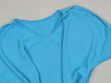 bluzki drapowana: Bluzka damska, rozmiar One size — 1