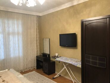 Yeni tikili: 3 otaqlı, Yeni tikili, 128 kv. m -da lalafo.az — 10 Yeni tikili: 3 otaqlı, Yeni tikili, 128 kv. m — 10