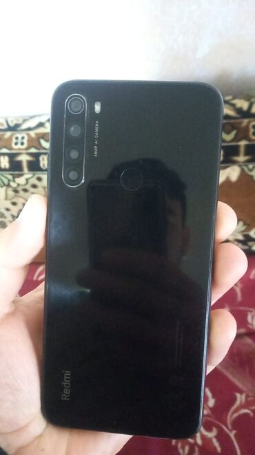 телефон fly с телевизором: Xiaomi Redmi smartfon - Marka/seriya: Redmi (Xiaomi) - Rəng: qara