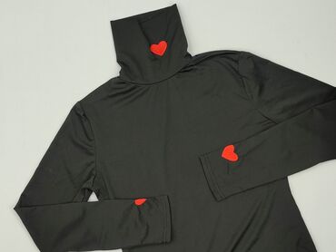 t shirty pattern: Golf damski, L