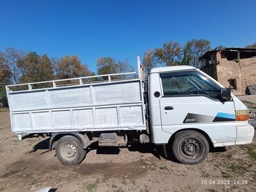 грузовой техника: Легкий грузовик, Hyundai, Дубль, До 1 т, Б/у