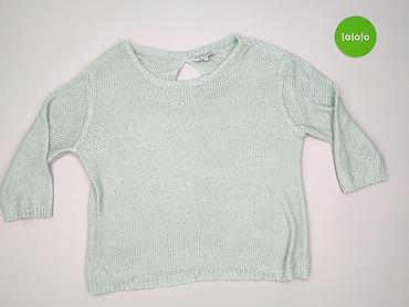 sweter alpaka: Greenpoint, Sweter damski, rozmiar XL — 2