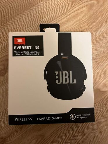 bluetooth slusalice za telefon: Slusalice JBL
Cena:3000din